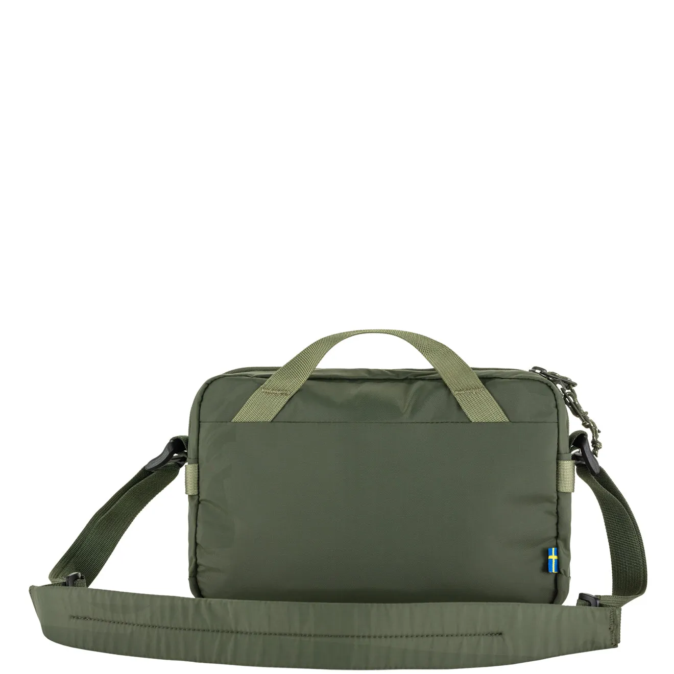 Fjallraven High Coast Crossbody Mountain Green