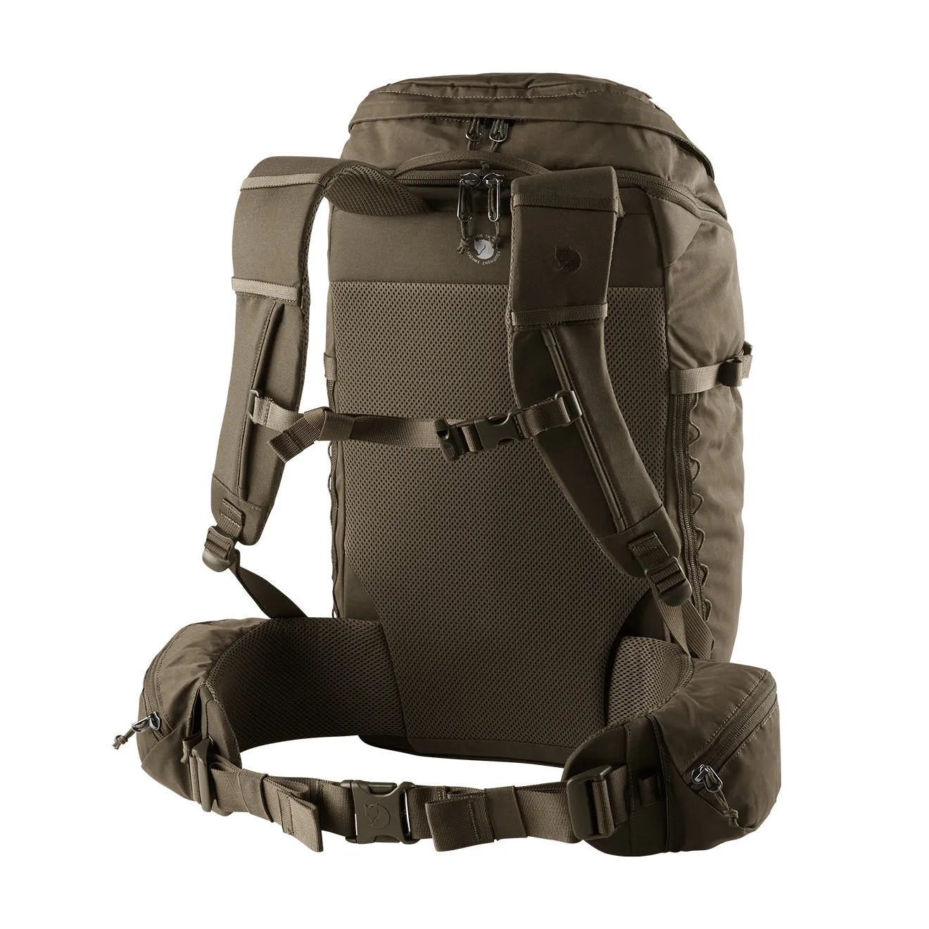 Fjallraven Singi 28 Backpack Dark Olive