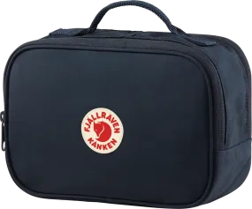 Fjällräven Kånken Toiletry Bag Navy | Buy Fjällräven Kånken Toiletry Bag Navy here | Outnorth