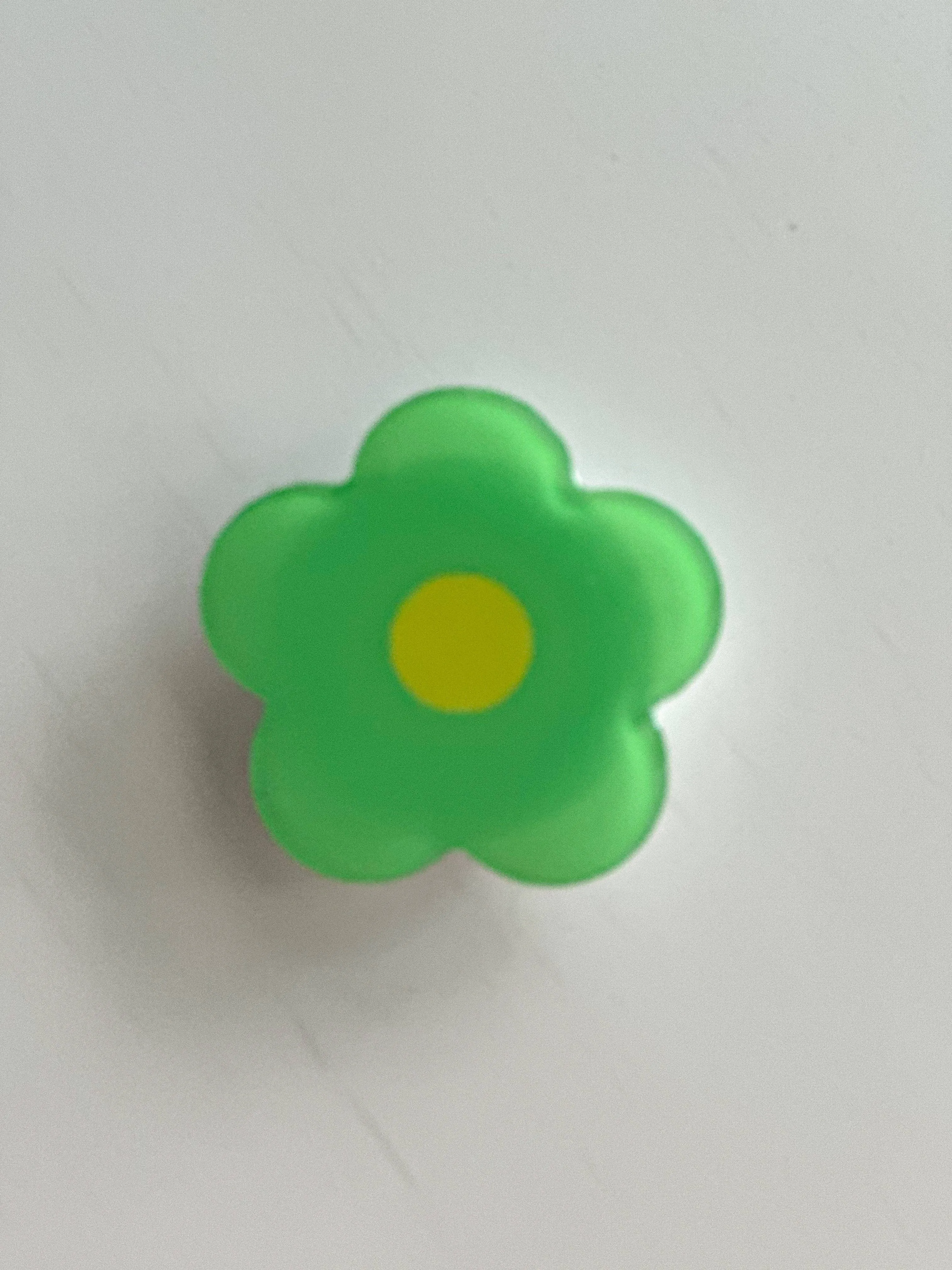 Flower Popsocket