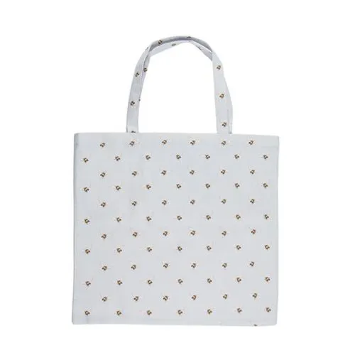 Foldable Shopping Bag Bgf002 Bee