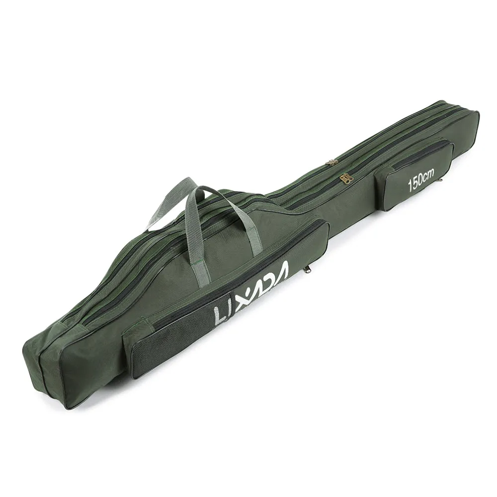 Folding Fishing Bag