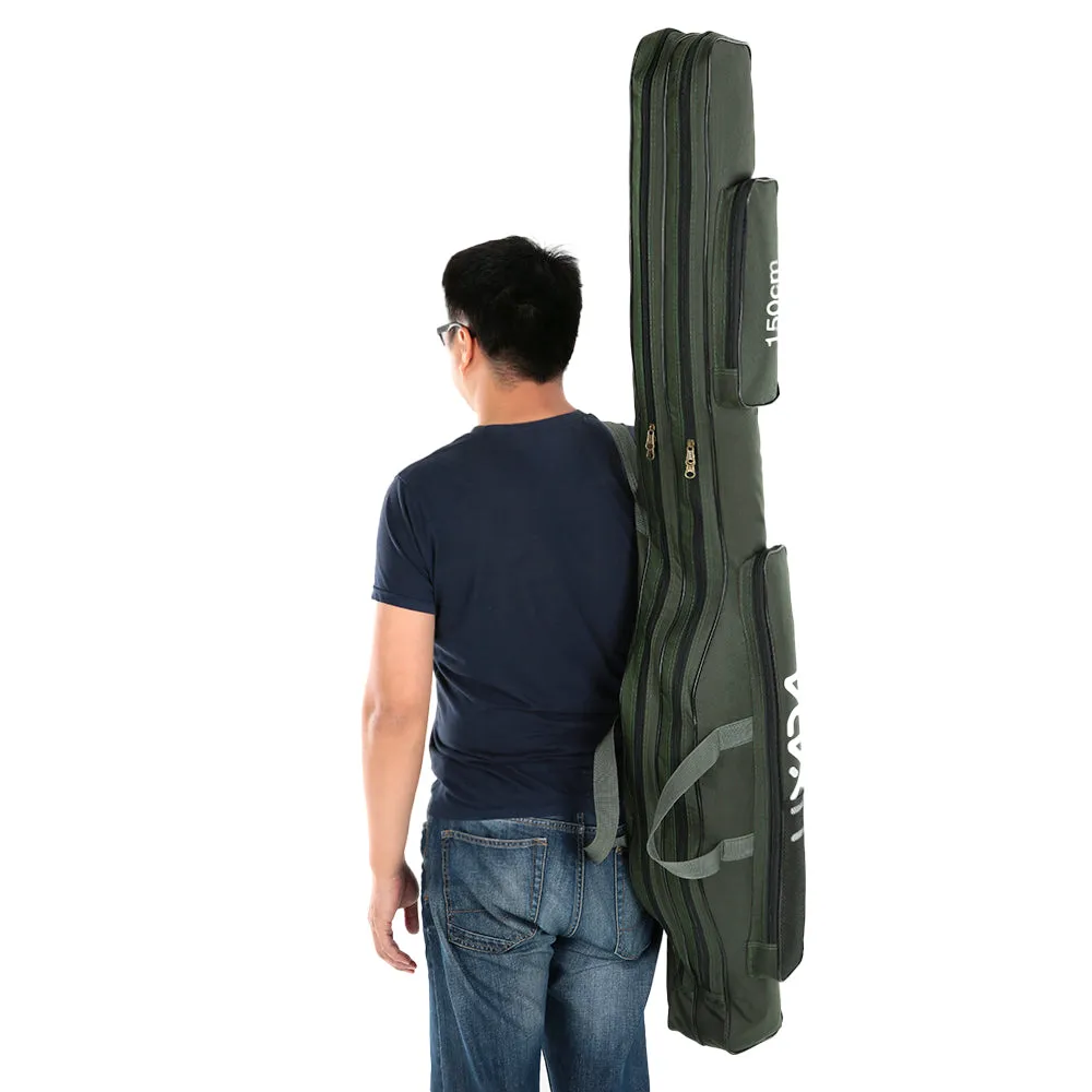 Folding Fishing Bag