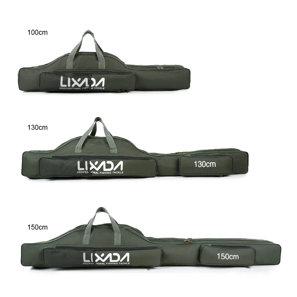 Folding Fishing Bag