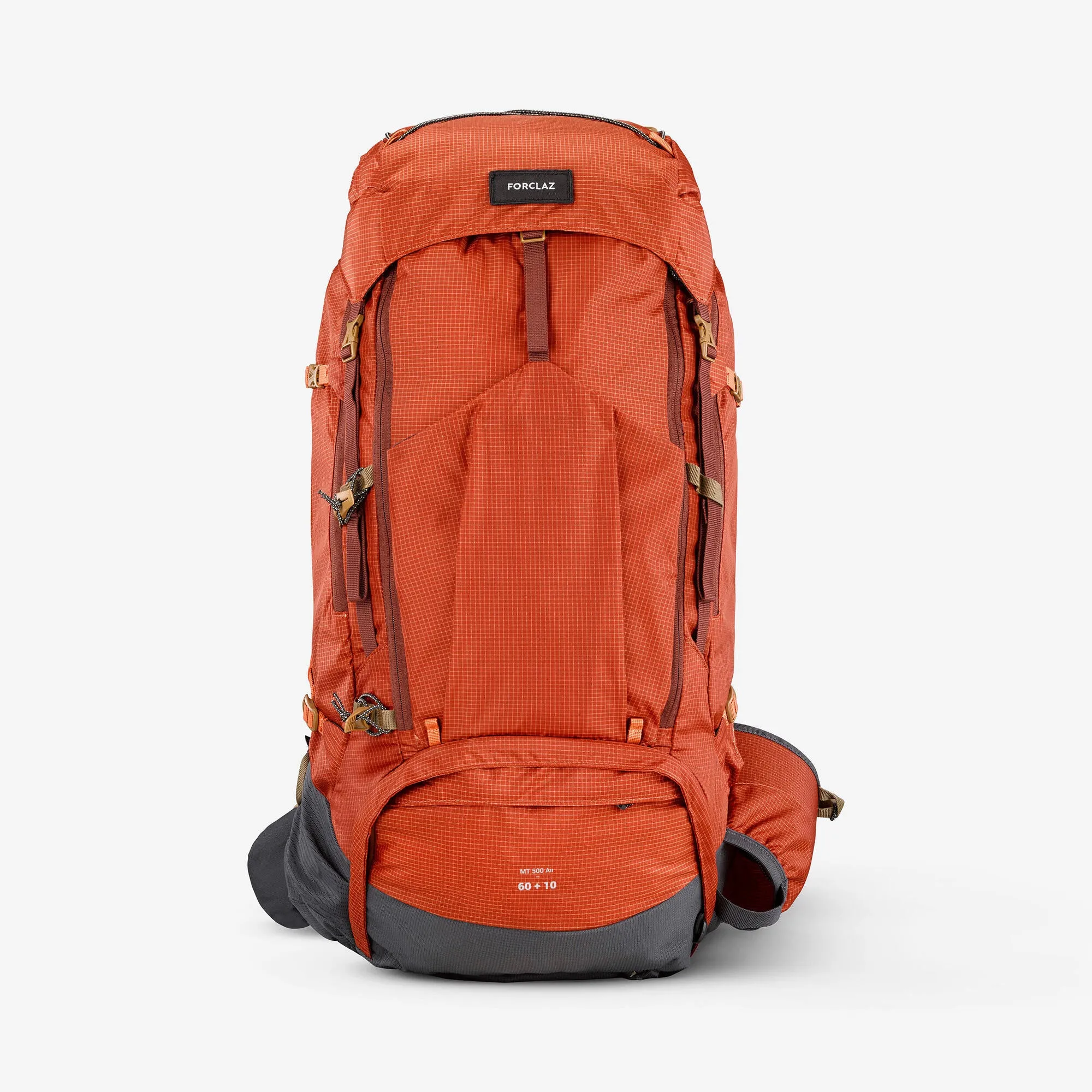 Forclaz Men's MT500 Air 60   10 L Backpacking Pack