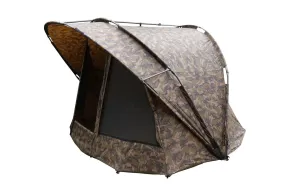 FOX R SERIES Camo XL BIVVY 1 MAN & Inner Dome