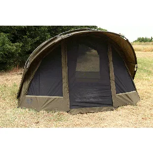 FOX R SERIES Camo XL BIVVY 1 MAN & Inner Dome