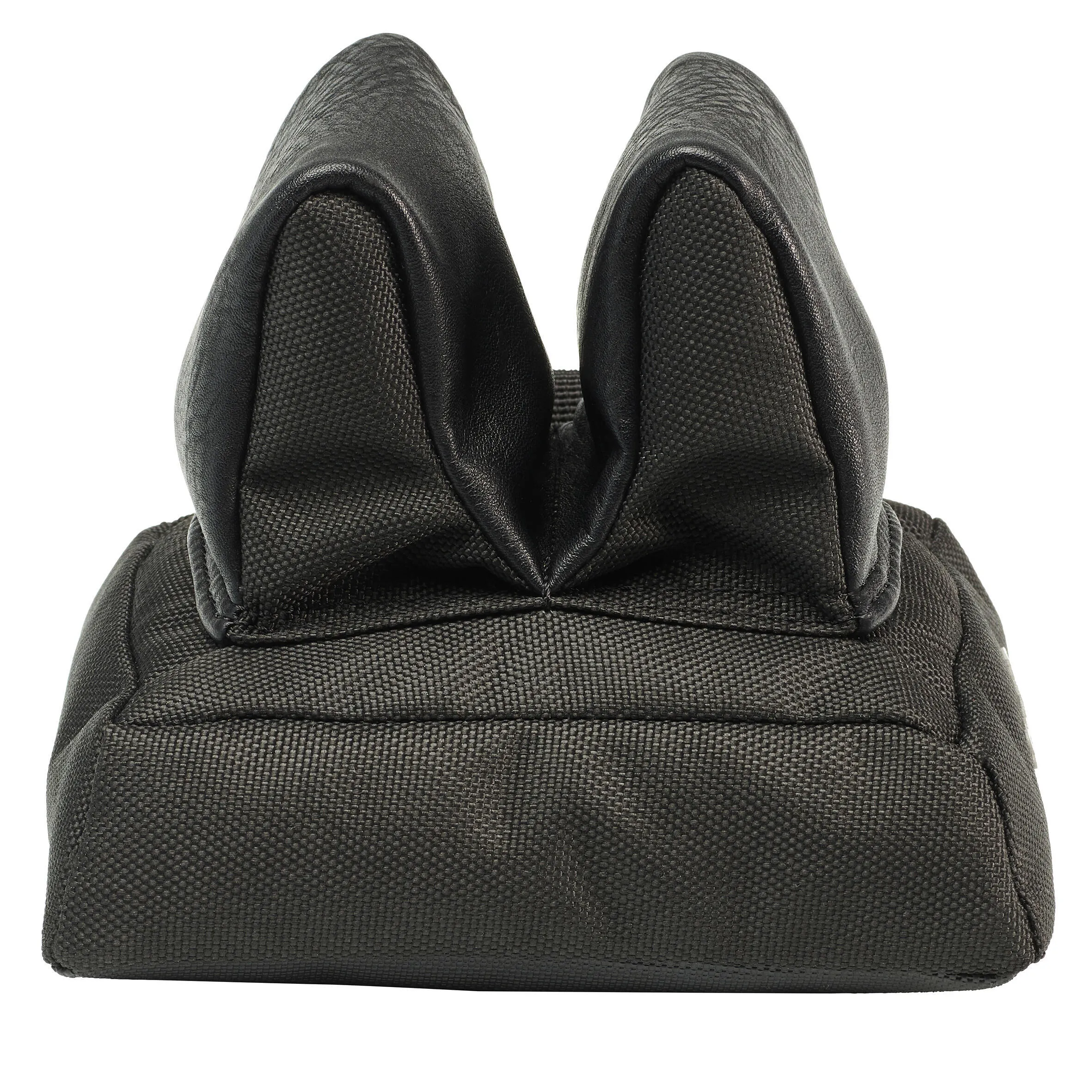 Front and rear shooting bag SOLOGNAC