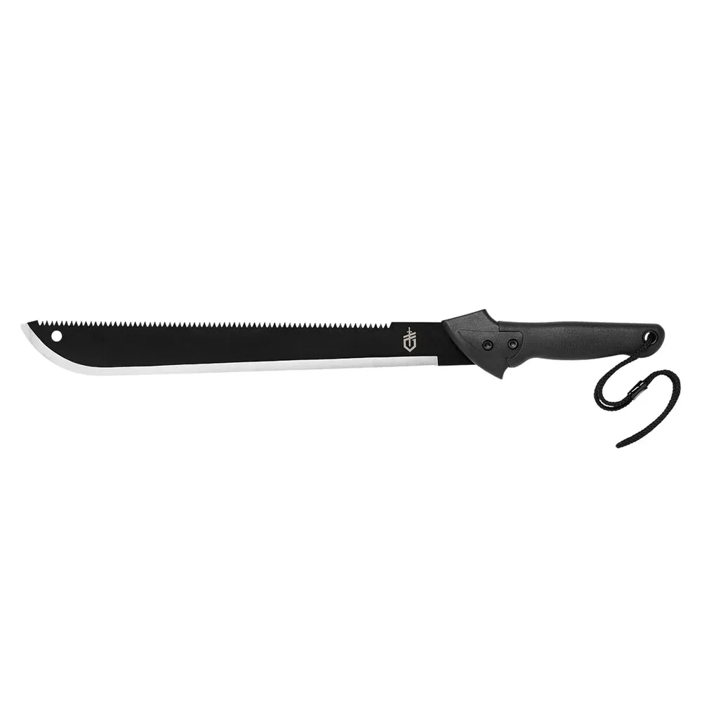 Gerber Gator Machete - Black