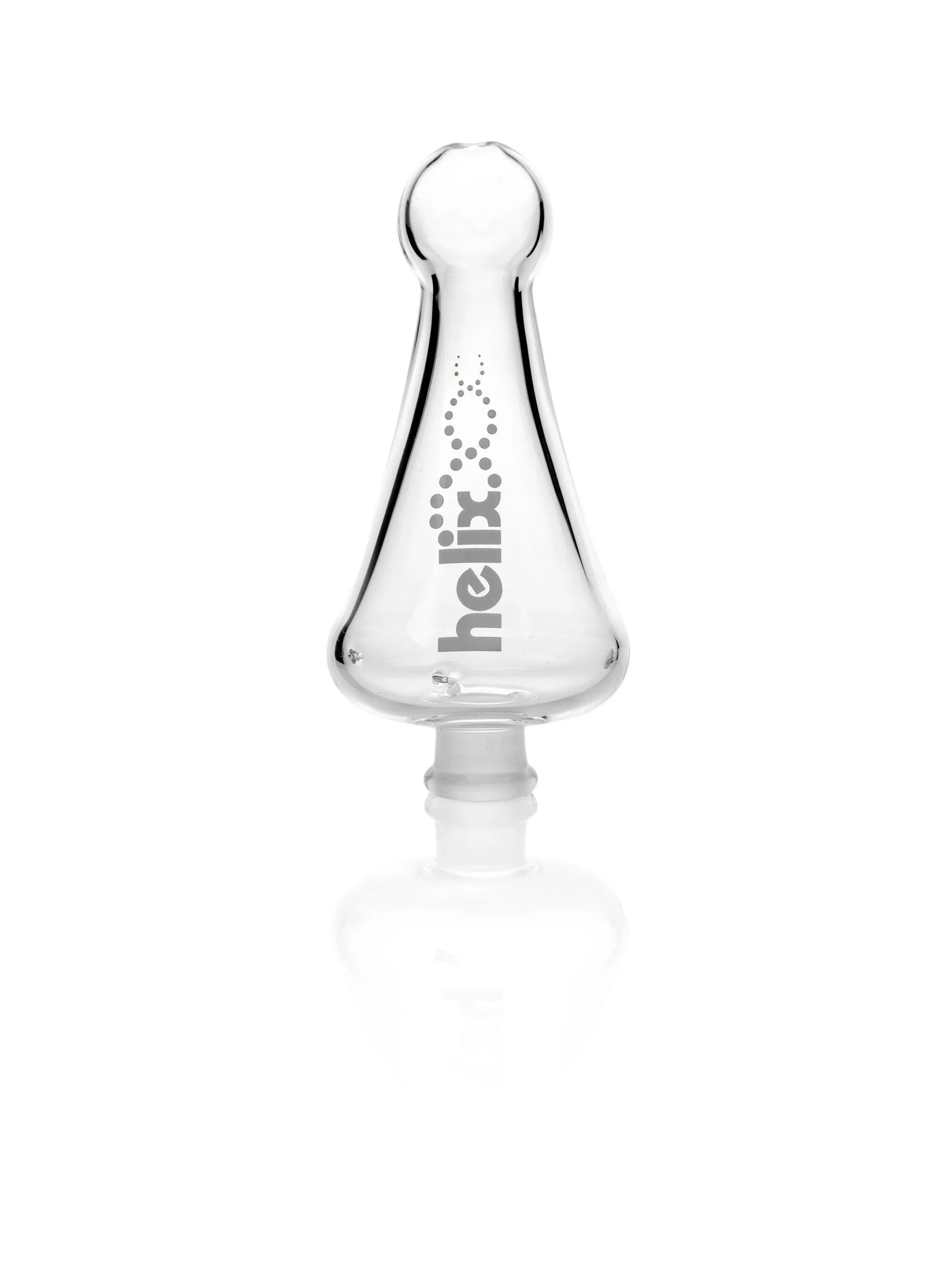 GRAV® Helix™ 14mm, Clear Multi Kit Mouthpiece Attachment