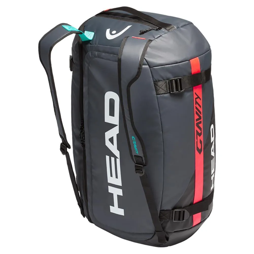 Gravity 12R Duffle Tennis Bag