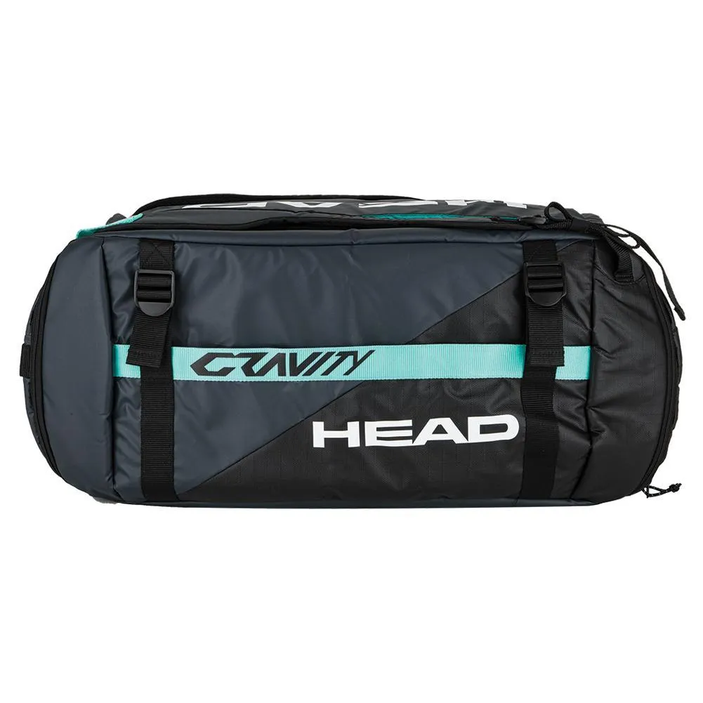 Gravity 12R Duffle Tennis Bag