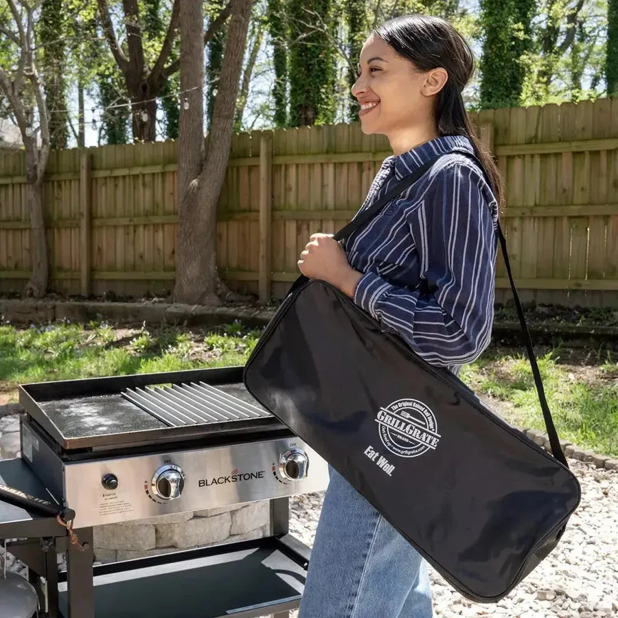 GrillGrate Bag