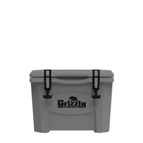 Grizzly 15qt Cooler