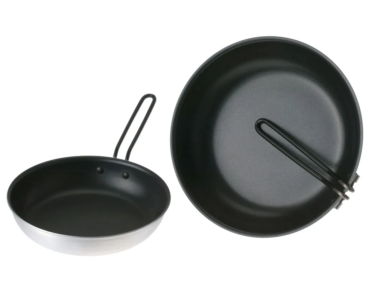 GSI OUTDOORS BUGABOO FRYPAN 10"