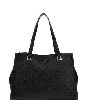 Guess Cresidia Travel Tote