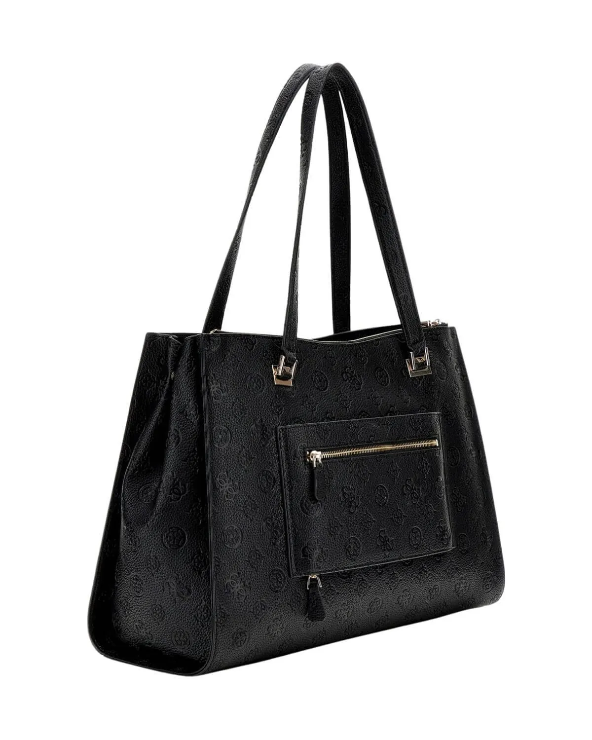 Guess Cresidia Travel Tote