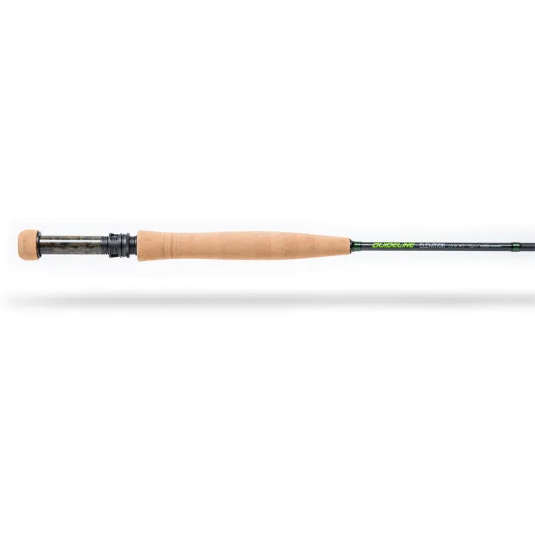 Guideline Elevation Single Handed Travel Fly Rods - 11ft 0in 6/7 Line