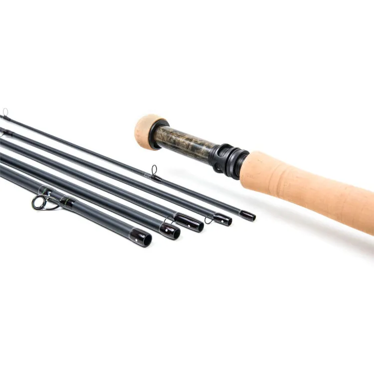 Guideline Elevation Single Handed Travel Fly Rods - 11ft 0in 6/7 Line