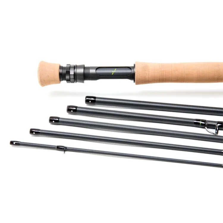 Guideline Elevation Single Handed Travel Fly Rods - 11ft 0in 6/7 Line