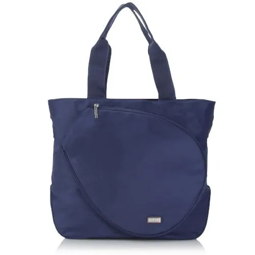 Hadaki Tote Tennis Bag