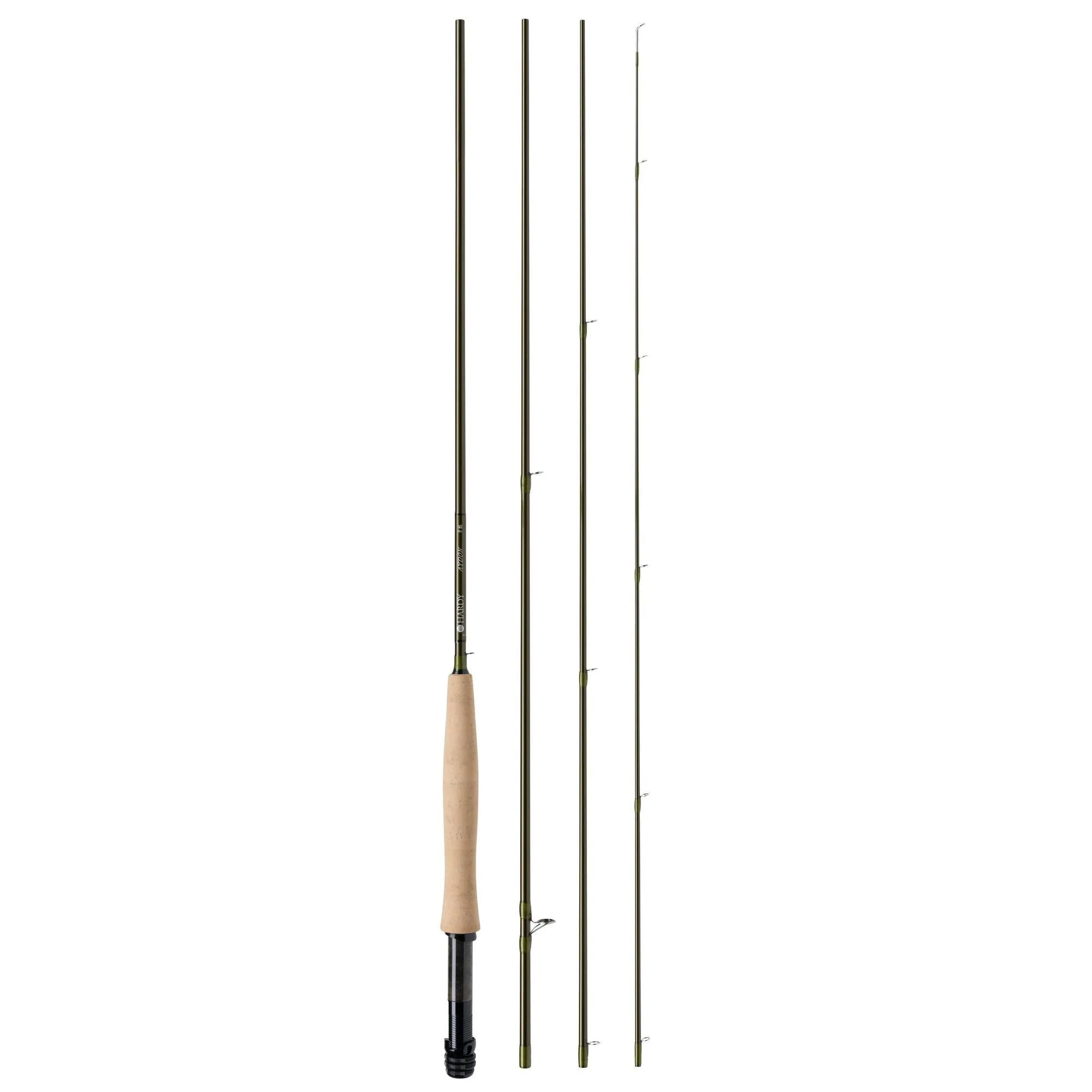 Hardy Aydon Fly Rod