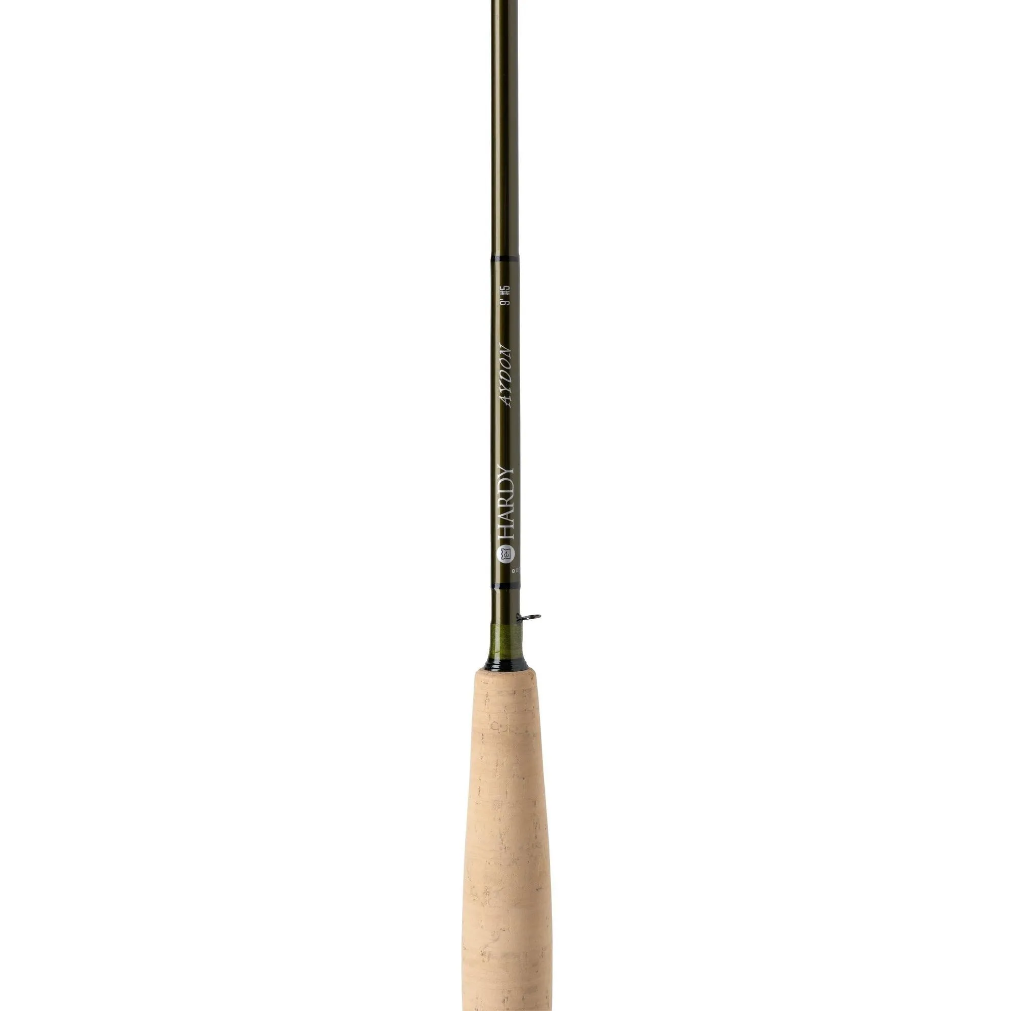 Hardy Aydon Fly Rod