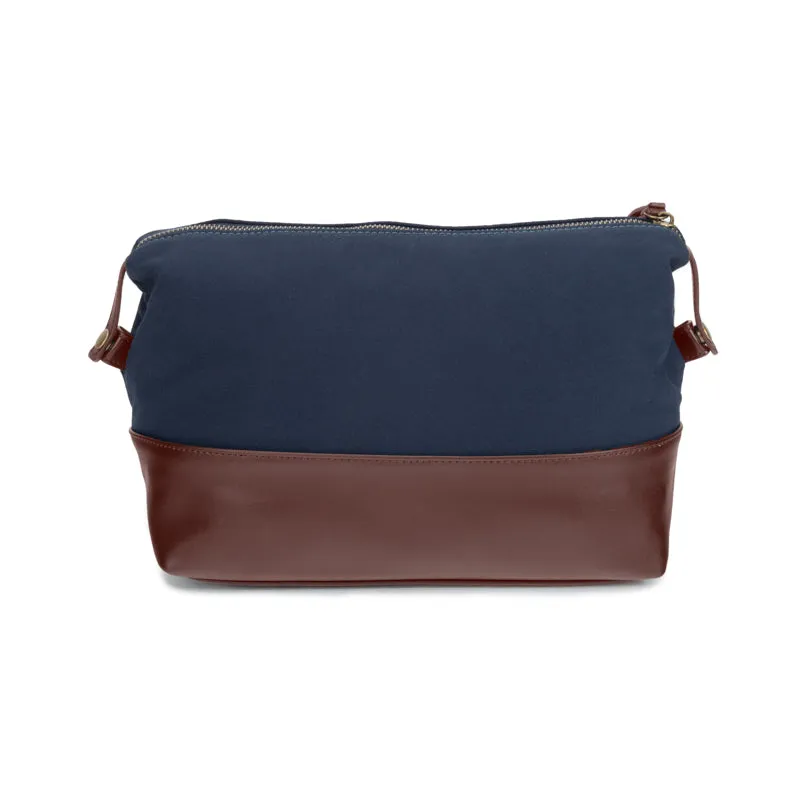 Harrison/Skyler Toiletry Bag