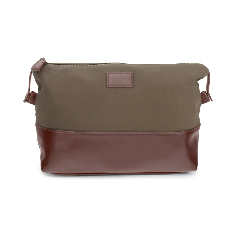 Harrison/Skyler Toiletry Bag