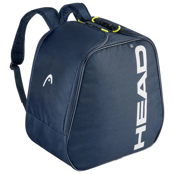 Head Boot Backpack