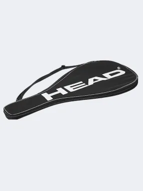 Head Full Size Cover Tennis Bag Black/White