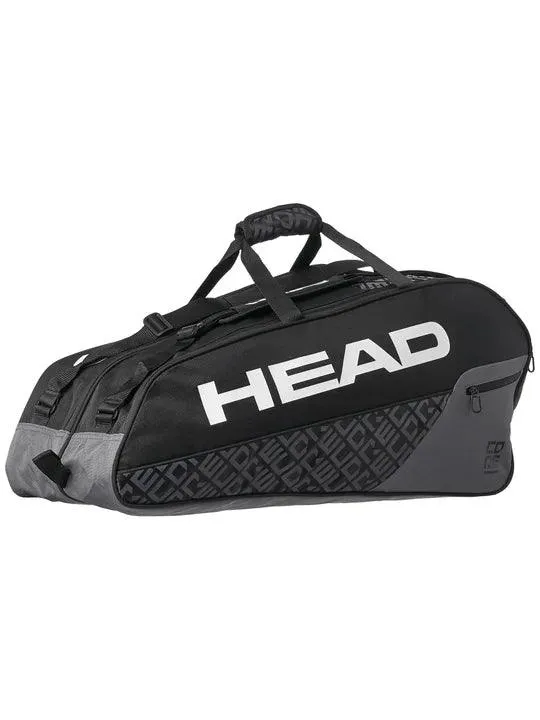 HEAD MXG 6R COMBI kit Bag | KIBI Sports