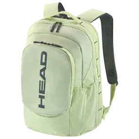 Head Pro Backpack 30L Light Lime