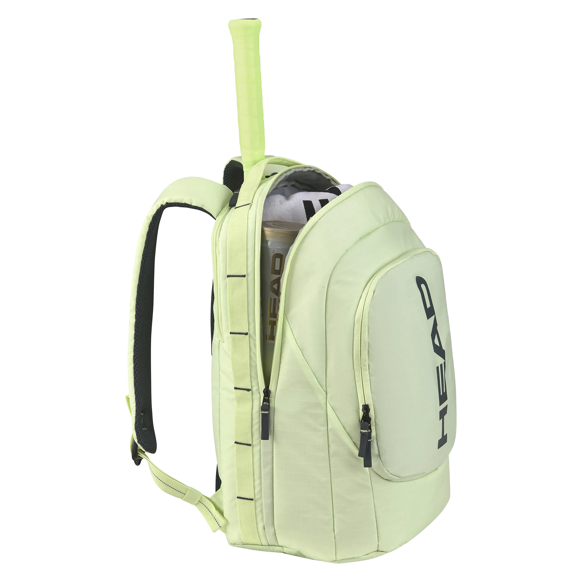 Head Pro Backpack 30L Light Lime