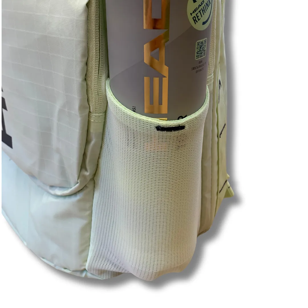 Head Pro Backpack 30L Light Lime