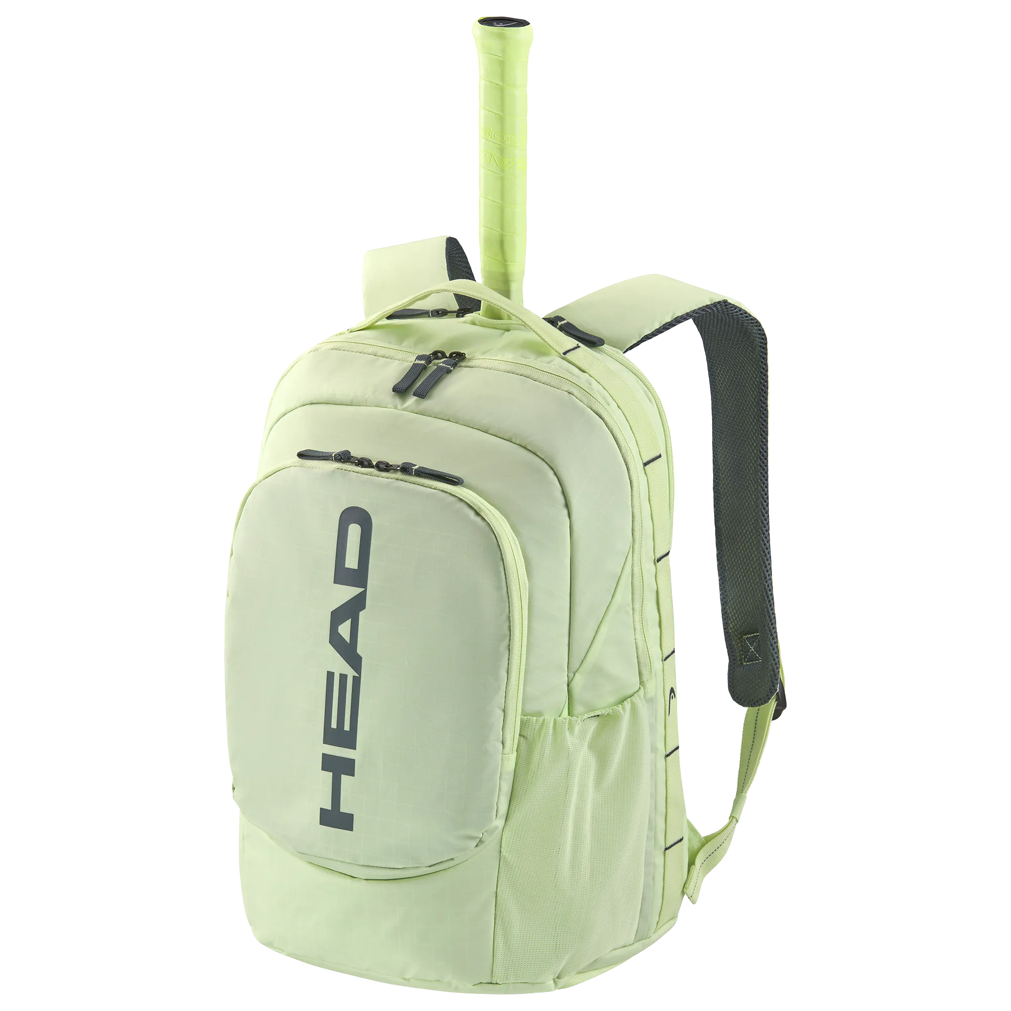 Head Pro Backpack 30L Light Lime