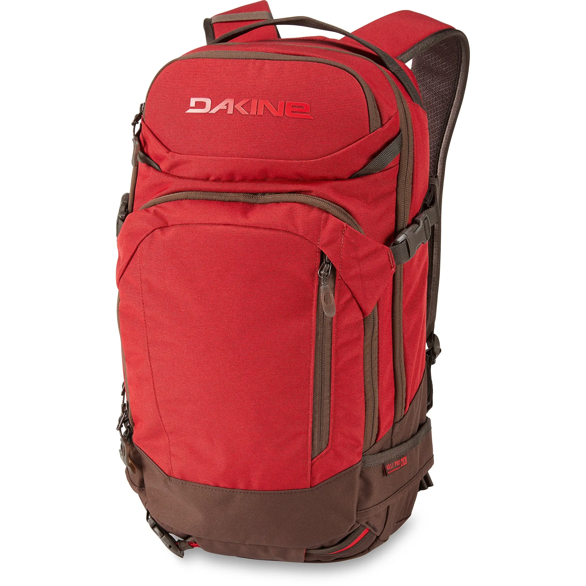 Heli Pro 20L Backpack