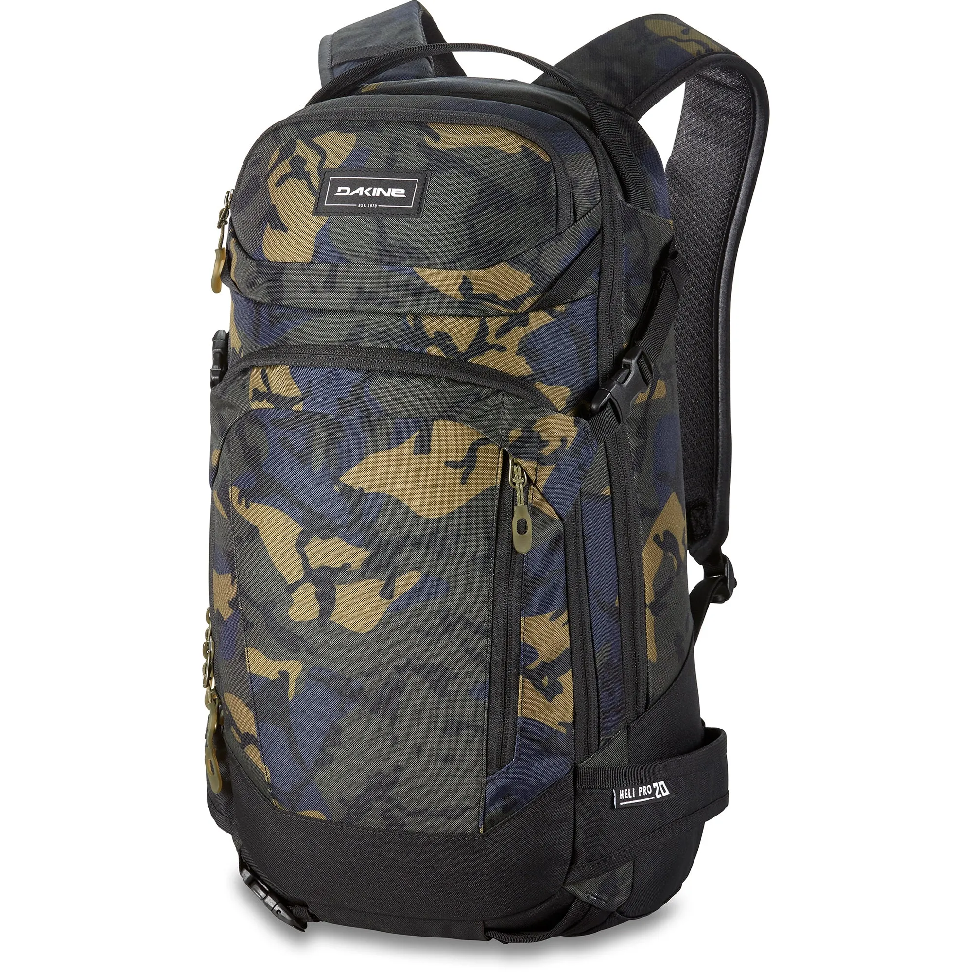 Heli Pro 20L Backpack