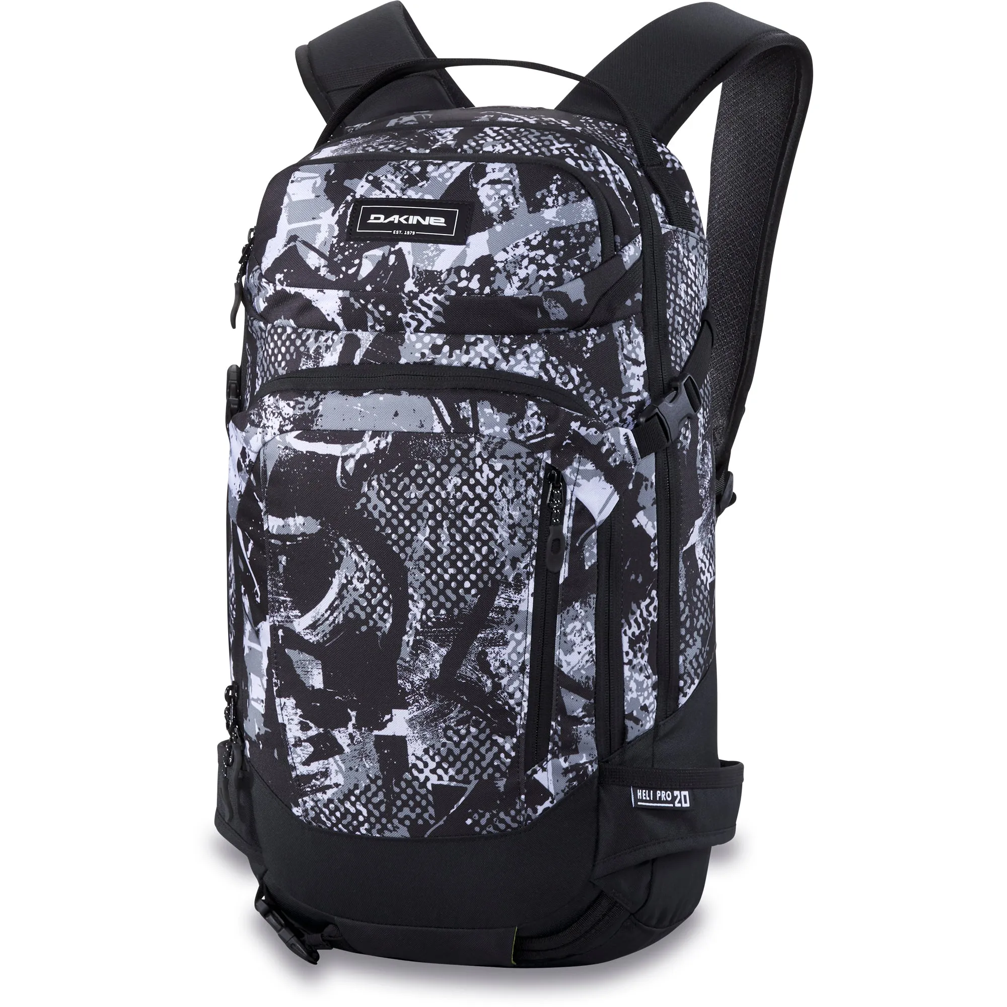 Heli Pro 20L Backpack