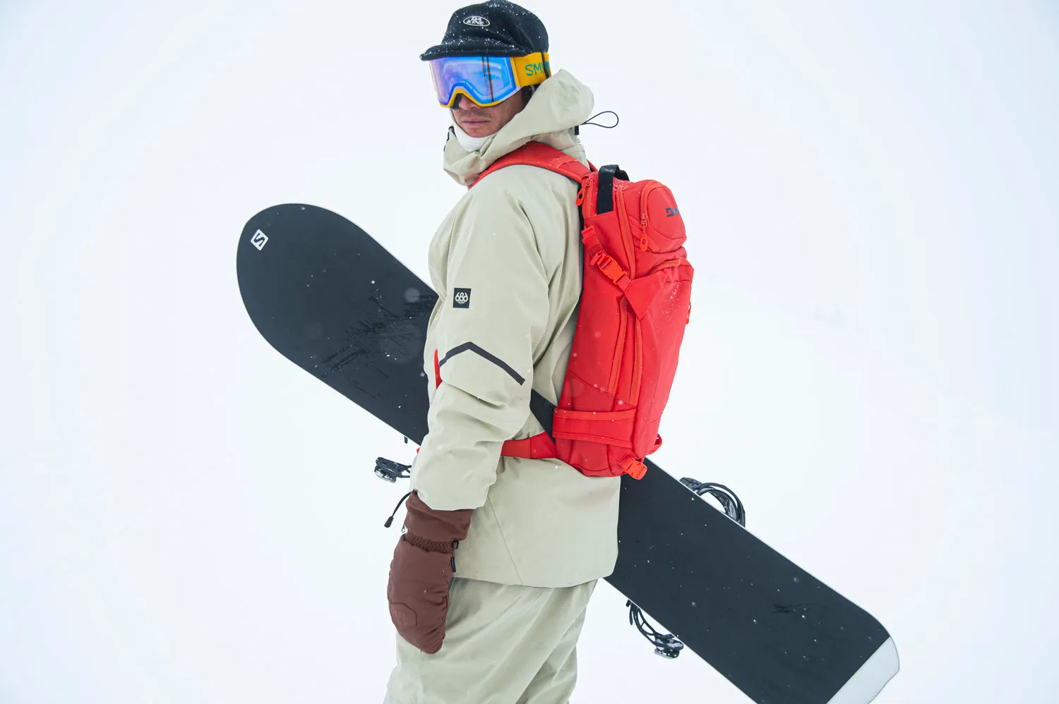 Heli Pro 20L Backpack