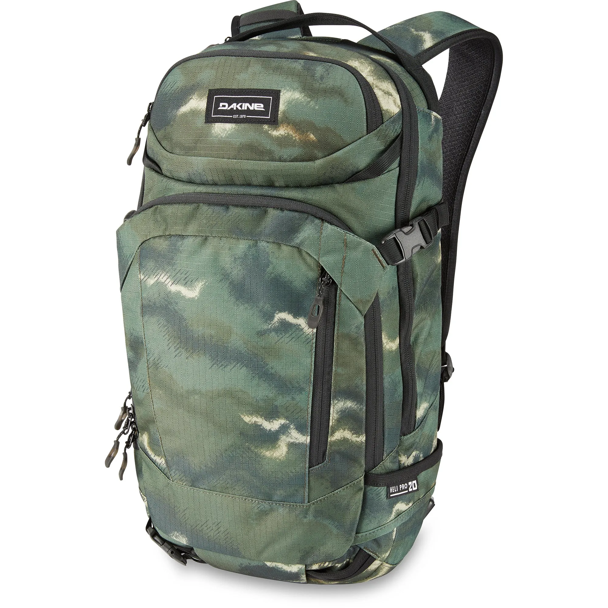 Heli Pro 20L Backpack