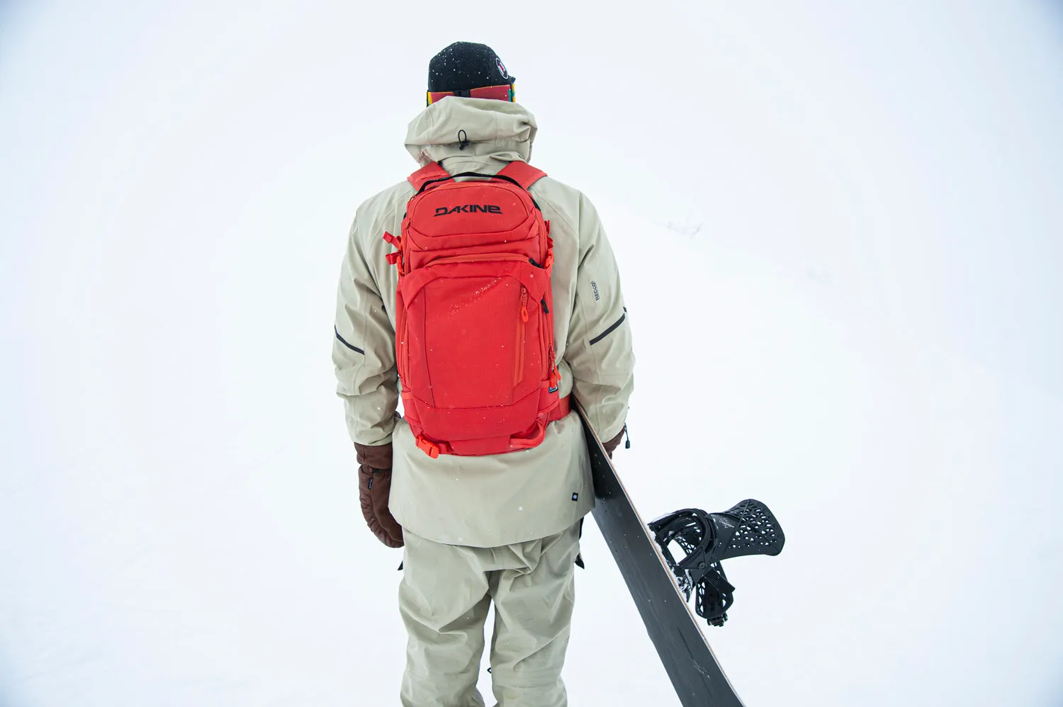 Heli Pro 20L Backpack