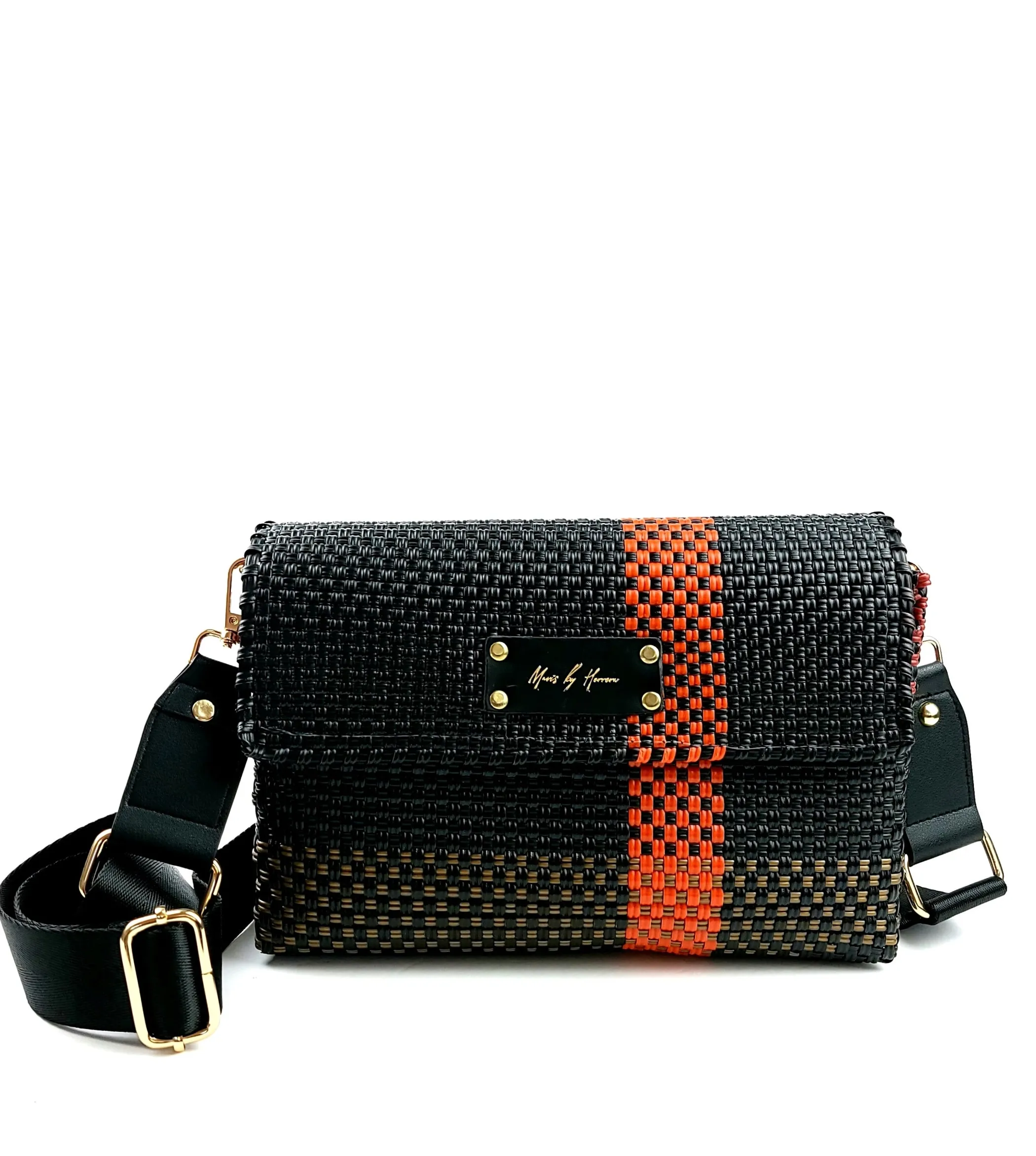 Herrera Crossbody and Clutch Bag -Limited Edition