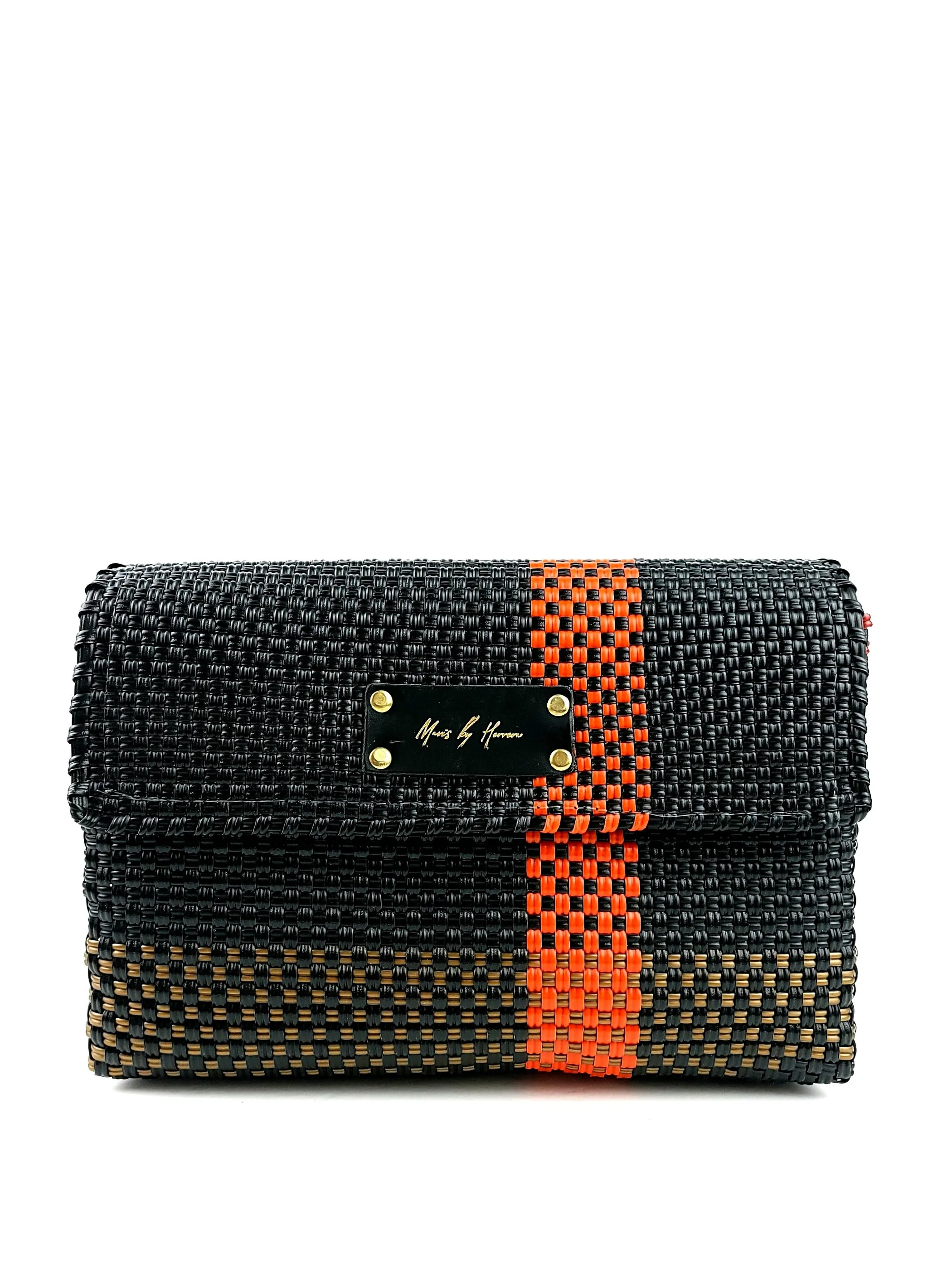 Herrera Crossbody and Clutch Bag -Limited Edition