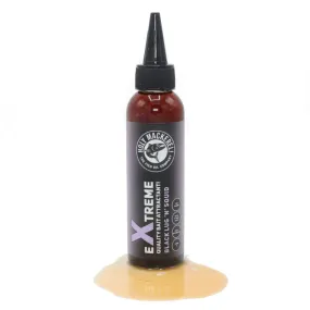 Holy Mackerel! Black Lug ‘N’ Squid Oil 120ml