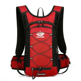 Hydration Pack Backpack 2L Water Bladder