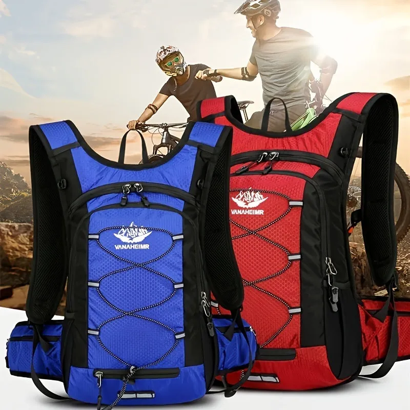 Hydration Pack Backpack 2L Water Bladder