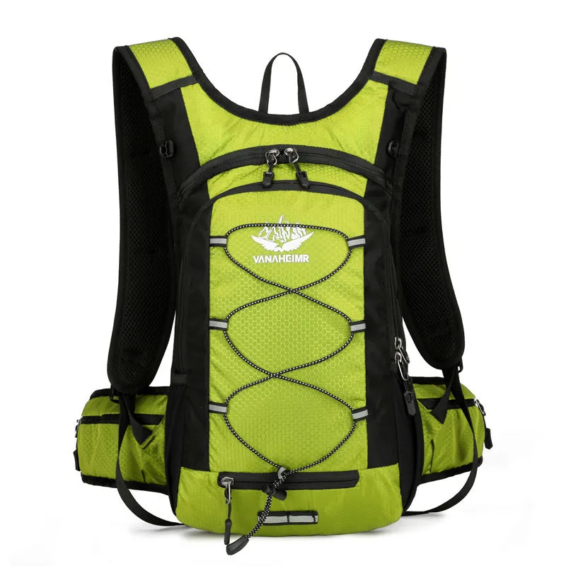 Hydration Pack Backpack 2L Water Bladder