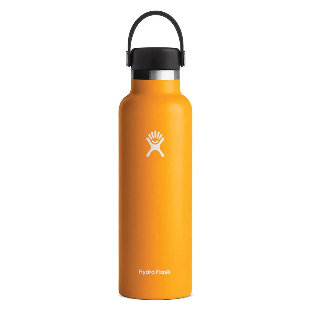 Hydro Flask 21 oz Standard Mouth Water Bottle