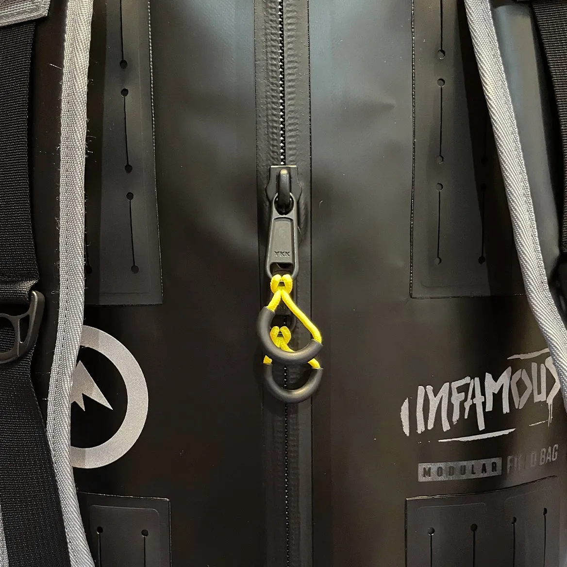 Infamous FNDN Modular Weatherproof Field Bag - 54L